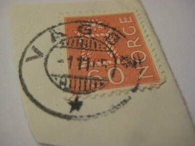 VÅGE 11 1 65 Dette er nr 4