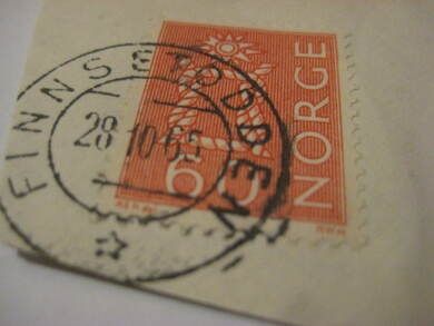 FINNSETODDEN 28 10 65 Dette er nr 8