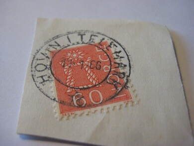 HOVIN I TELEMARK 11 1 66 Dette er nr 1