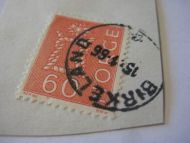 BIRKELAND, 15.4.66. Dette er nr 23