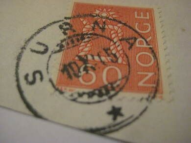 SURNA 10 X 65 Dette er nr 14