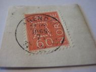 ARENDAL, 23.10.65. Dette er nr 27
