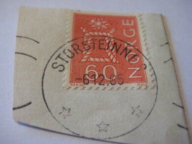 STORSTEINNES 6 12 65 Dette er nr 37