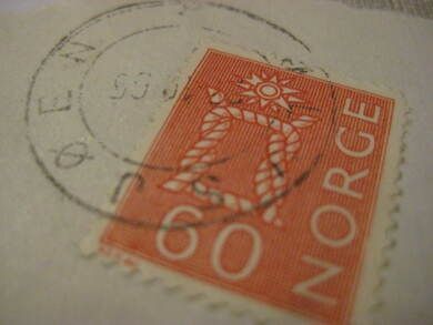 SJUSJØEN 1965 Dette er nr 21