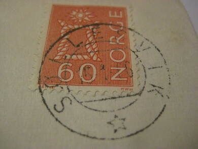 SØLLESVIK 1966 Dette er nr 22