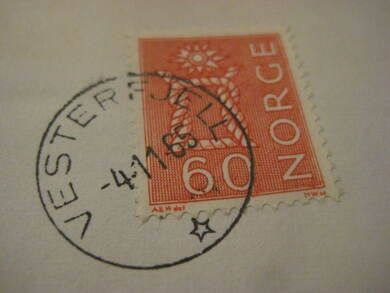 VESTERFJELL 4 11 65 Dette er nr 23