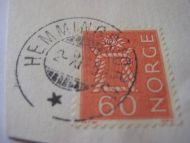 HEMMINGSJORD, 2.7.65.                             Dette er nr 39