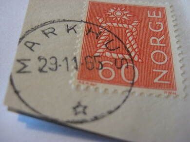 MARKHUS 23 11 65 Dette er nr 7