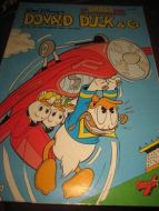1989 nr 039 DONALD DUCK & CO