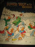 1989 nr 009 DONALD DUCK & CO
