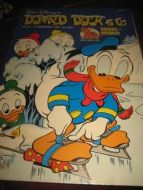 1989 nr 052 DONALD DUCK & CO
