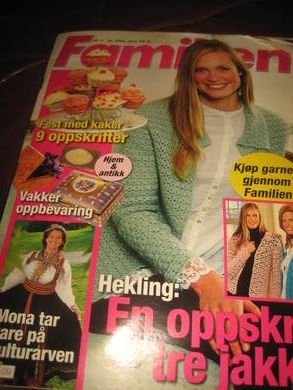 2010 nr 009 FAMILIEN