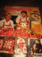 1999 nr 025 FAMILIEN