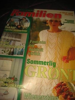 1998 nr 015 FAMILIEN