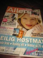 2007 nr 043 ALLERS