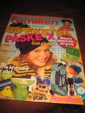 2007 nr 008 FAMILIEN