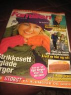 2007 nr 022 FAMILIEN