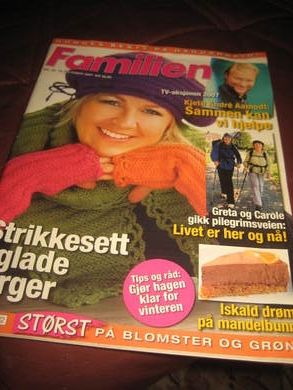 2007 nr 022 FAMILIEN