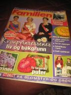 2007 nr 010 FAMILIEN