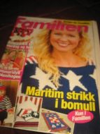 2013 nr 017 FAMILIEN