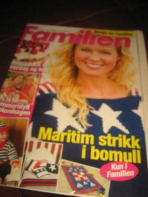 2013 nr 017 FAMILIEN