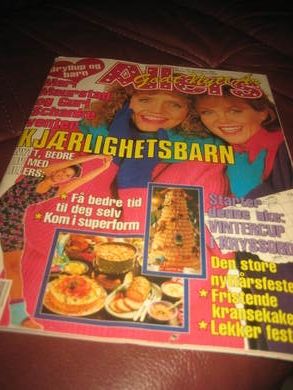 1991 nr 001 ALLERS