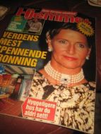 1991 nr 044 HJEMMET SONJA