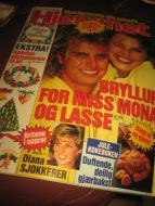 1991 nr 050 HJEMMET DIANA