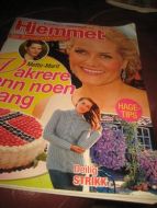 2010 nr 019 HJEMMET Mette Marit