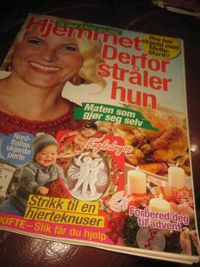 2012 nr 047 HJEMMET METTE MARIT