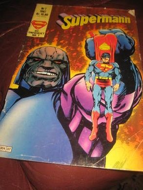 1987 nr 007 SUPERMANN