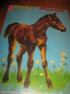 MAXI PUZZLE, ubrukt puslespill fra 60-70 tallet, noe for deg?