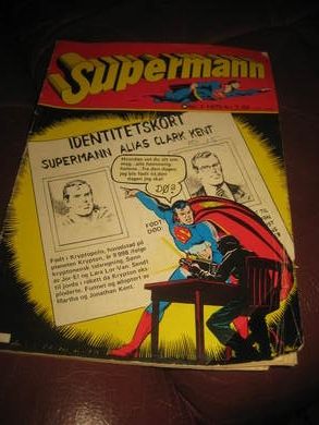 1975,nr 007, SUPERMANN