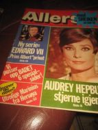 1975 nr 040 ALLERS AUDREY HEPBURN