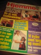 1979 nr 019 HJEMMET