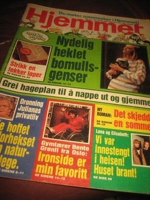 1980 nr 017 HJEMMET