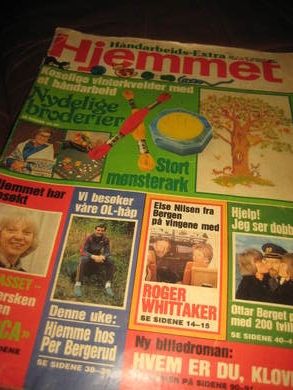 1980 nr 004 HJEMMET