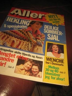 1978 nr 019 ALLERS WENCHE MYHRE