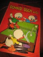 1980 nr 032 DONALD DUCK & CO