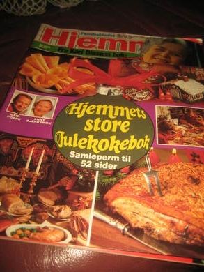 1982 nr 047 HJEMMET
