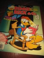 1999 nr 009 DONALD DUCK & Co