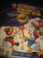 1999 nr 051 DONALD DUCK & Co