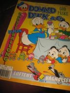 1999 nr 012 DONALD DUCK & Co