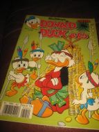 1999 nr 04742 DONALD DUCK & Co