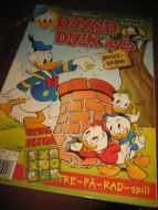 1999 nr 014 DONALD DUCK & Co
