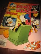 1999 nr 015 DONALD DUCK & Co
