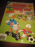 1999 nr 016 DONALD DUCK & Co