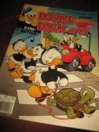 1999 nr 020 DONALD DUCK & Co