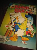 1999 nr 021 DONALD DUCK & Co