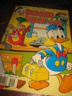 1999 nr 045 DONALD DUCK & Co
